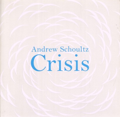 Andrew Schoultz: Crisis