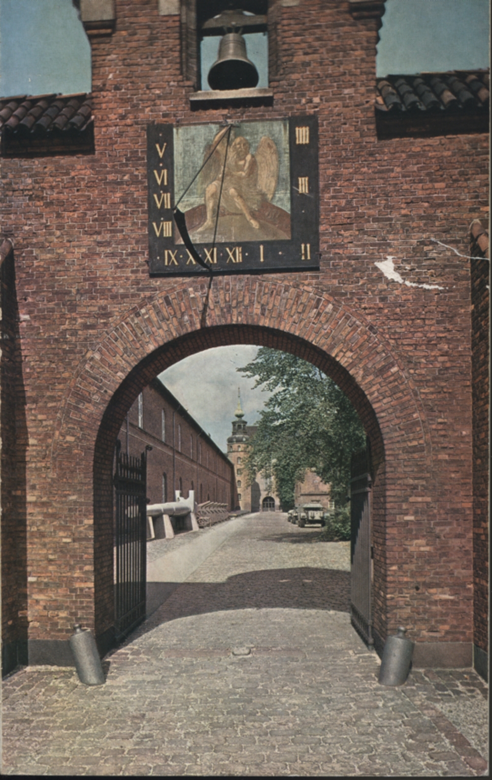 Tøjhusmuseet, s.una.