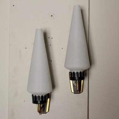 modernariato, modernariato di design, lampada da parete, lampada da parete modernariato, lampada da parete di modernariato, lampada da parete italiana, lampada da parete vintage, lampada da parete anni '60, lampada da parete design anni 60