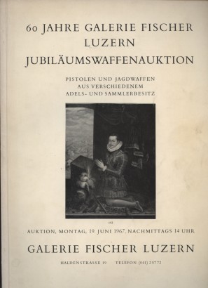 Waffensammlung kat. nr. 184