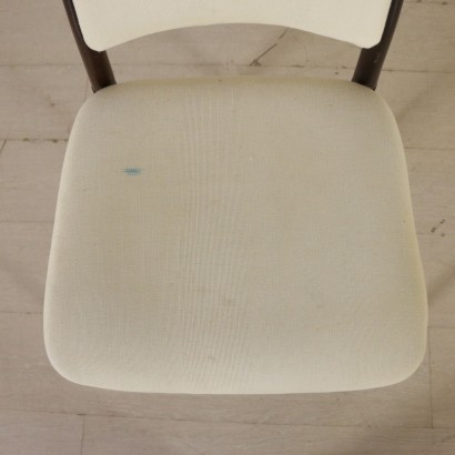 modernariato, modernariato di design, sedia, sedia modernariato, sedia di modernariato, sedia italiana, sedia vintage, sedia anni '60, sedia design anni 60, sedie gerli, eugenio gerli, sedie tecno, gerli per tecno