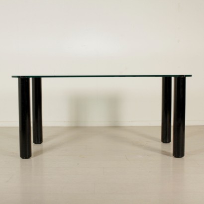 modern antiques, modern design antiques, table, modern antiques table, modern antiques table, Italian table, vintage table, 70s-80s table, 70s-80s design table