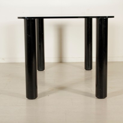 modern antiques, modern design antiques, table, modern antiques table, modern antiques table, Italian table, vintage table, 70s-80s table, 70s-80s design table