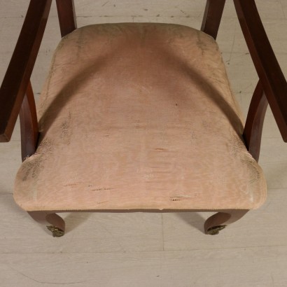 antique, fauteuil, fauteuils antiques, fauteuil antique, fauteuil italien antique, fauteuil antique, fauteuil néoclassique, fauteuil du 20ème siècle