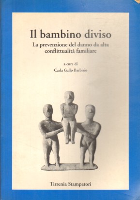 Il bambino diviso