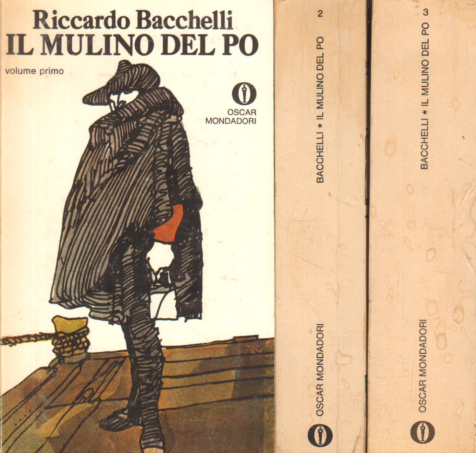 ricardo bacchelli il mulino del po ebook torrents ricardo bacchelli il mulino del po ebook torrents