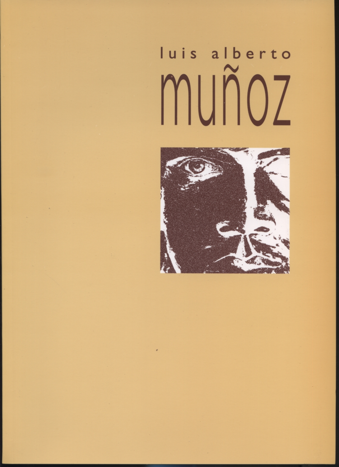 Luis Alberto Muñoz, Luis Alberto Muñoz
