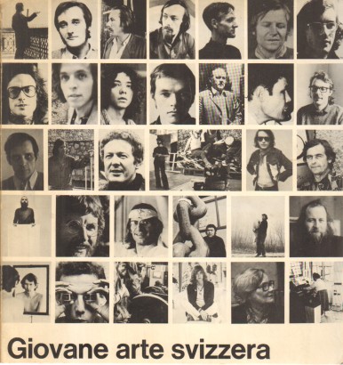 Giovane arte Svizzera