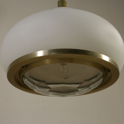 Ceiling Lamp Designed for Lumi