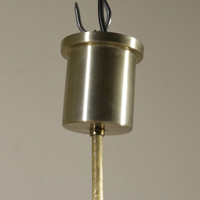Ceiling Lamp Designed for Lumi - detail