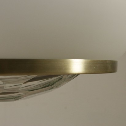 Ceiling Lamp Designed for Lumi - detail