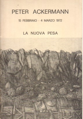 15 febbraio- 4 marzo 1972