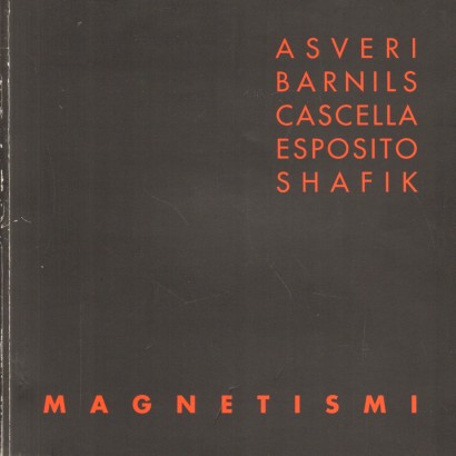Magnetismi