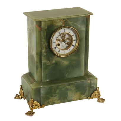 Table Clock