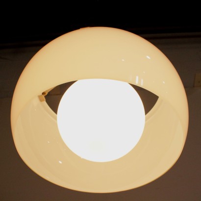 Omega Ceiling Lamp - detail