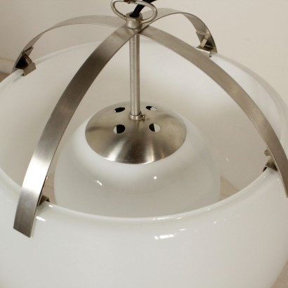 Omega Ceiling Lamp - detail