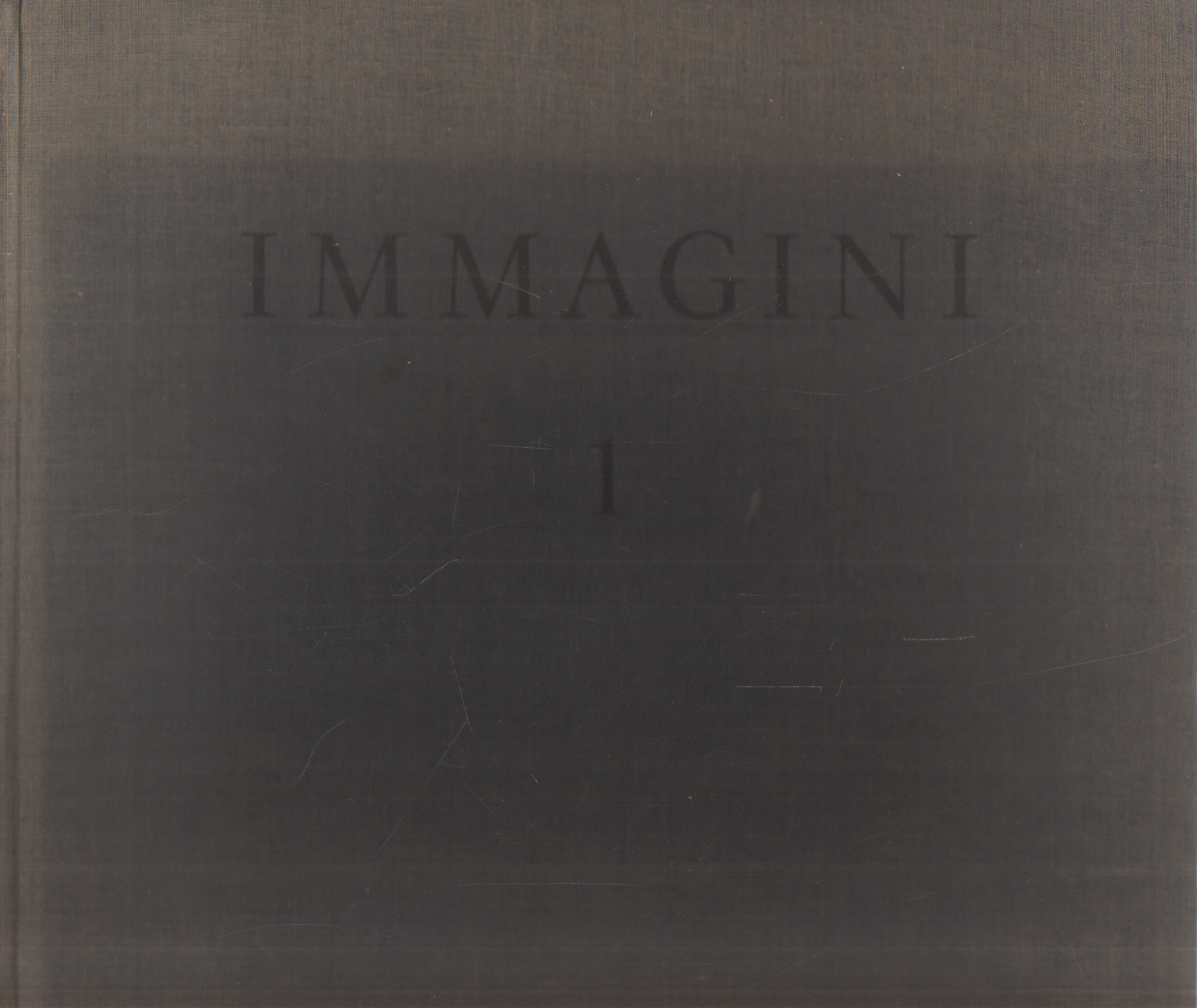 Immagini ( 4 Volumi), AA.VV.