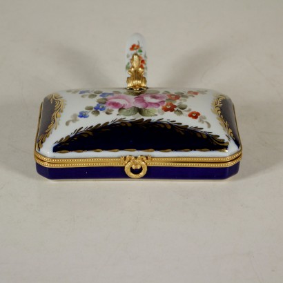 Box Sevres