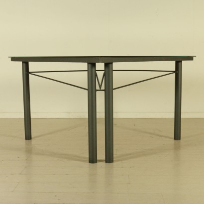 Table Années 80