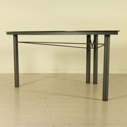 Table Années 80