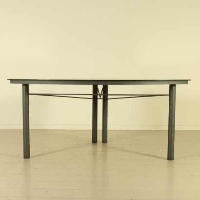 Table Années 80