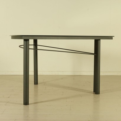 Table Années 80