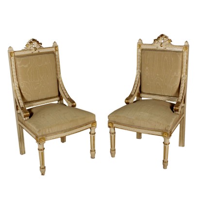 antique, chaise, chaises antiques, chaise antique, chaise italienne antique, chaise antique, chaise néoclassique, chaise 800-900