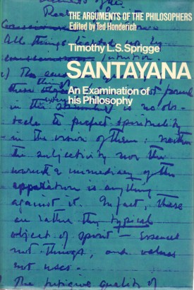 Santayana