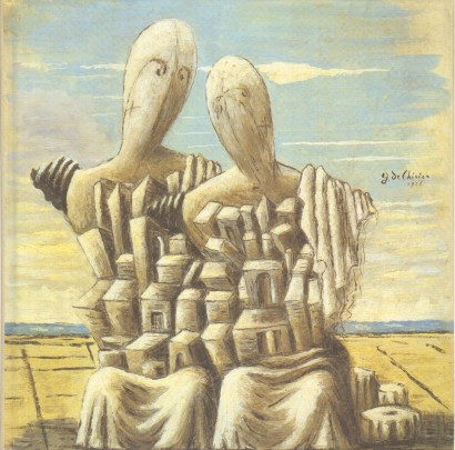 Giorgio De Chirico