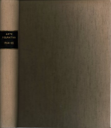Arte figurativa (dal n.67 al n.77) 1964-65
