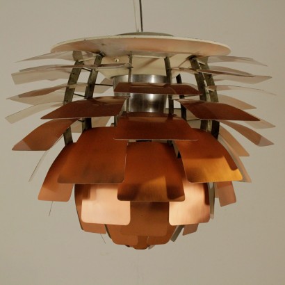 Lampe D'Artichaut