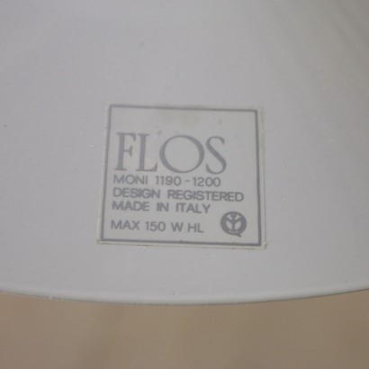 Lámpara de Flos-particular