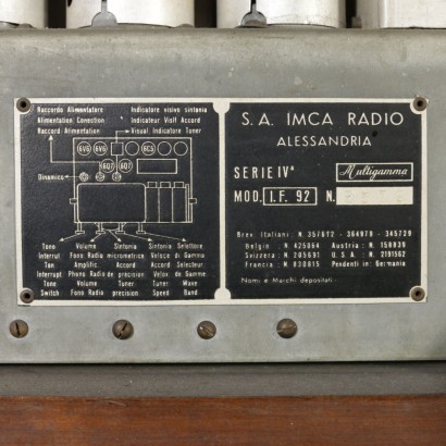 antiquariato, angoliera, mobile radio, radio antica, radio antiquariato, radio 900, mobile radio 900
