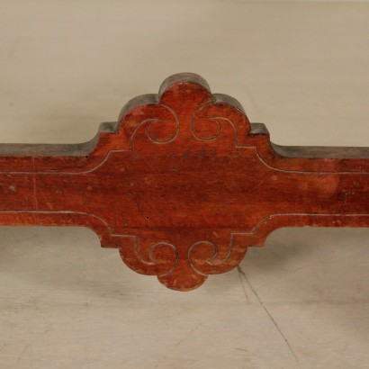 antiquariato, cavalletto antico, cavalletto antiquariato, cavalletto intagliato, cavalletto 800, cavalletto inglese, cavalletto inghilterra