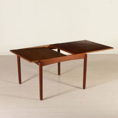 antigüedad moderna, antigüedad de diseño moderno, mesa, mesa antigua moderna, mesa antigua moderna, mesa italiana, mesa vintage, mesa de los 60, mesa de diseño de los 60