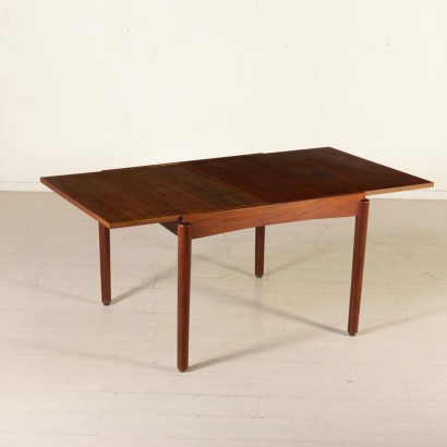 antigüedad moderna, antigüedad de diseño moderno, mesa, mesa antigua moderna, mesa antigua moderna, mesa italiana, mesa vintage, mesa de los 60, mesa de diseño de los 60