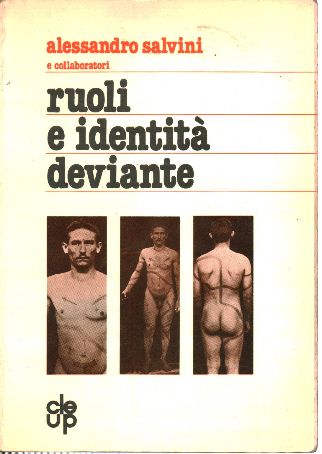 Ruoli e identit&#224; deviante