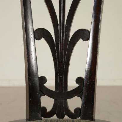 antiques, liberty, carlo zen, cabinetmaker, ebonized wood, complete furnishings, antiques complete furnishings, complete antique furnishings, complete antique Italian furnishings, complete antique furniture, complete neoclassical furniture, complete 19th century furniture