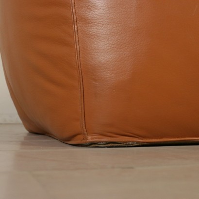 {* $ 0 $ *}, Mario Bellini armchair, mario bellini, le bambole, le bambole armchair, b & b italy production, bellini for b & b italy