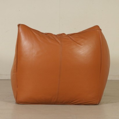 {* $ 0 $ *}, Mario Bellini armchair, mario bellini, le bambole, le bambole armchair, b & b italy production, bellini for b & b italy