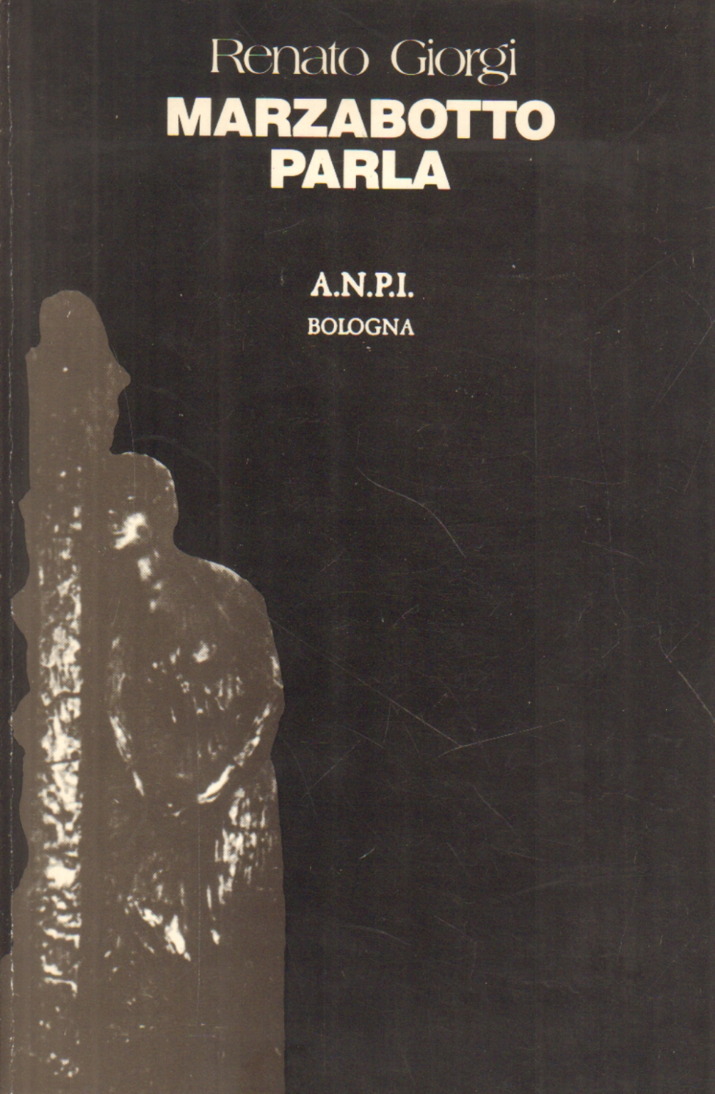 Marzabotto parle, Renato Giorgi