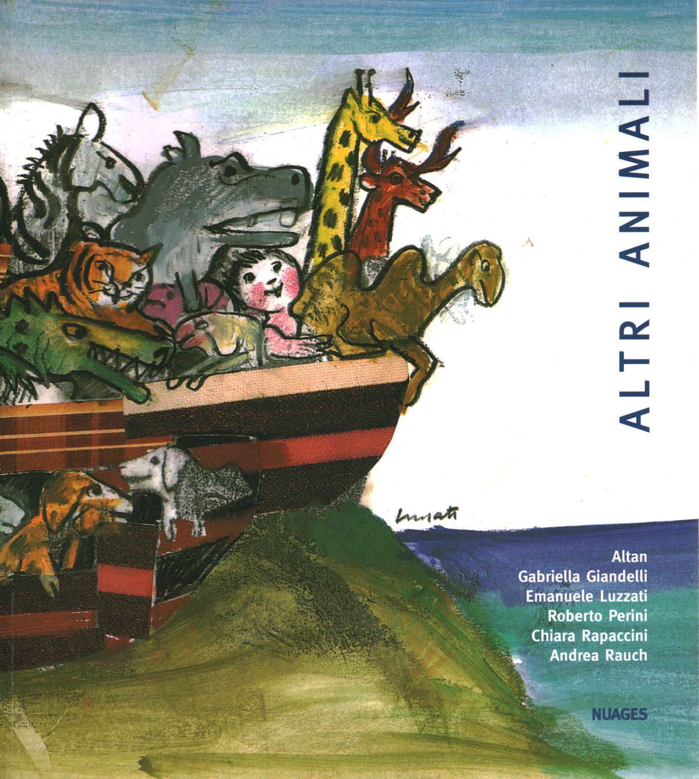Altri animali.jpg Sio x altan