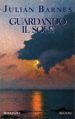 Guardando il sole