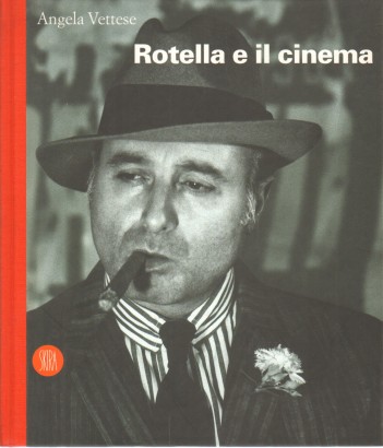Rotella e il cinema