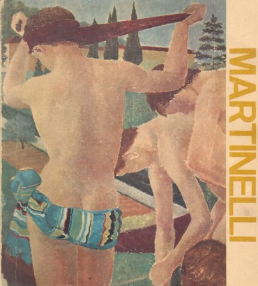 Onofrio Martinelli (1900-1966)