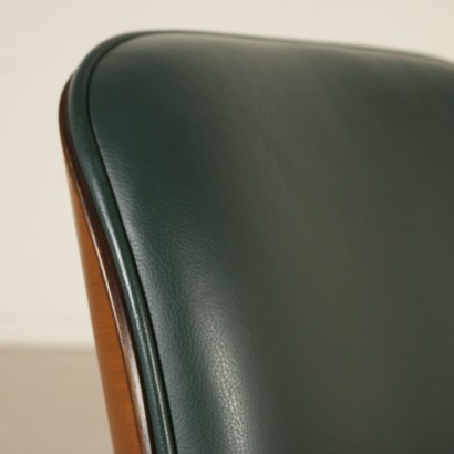 modernariato, modernariato di design, sedia, sedia modernariato, sedia di modernariato, sedia italiana, sedia vintage, sedia anni '70, sedia design, sedie ico parisi, ico parisi, sedie di ico parisi