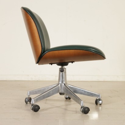 modernariato, modernariato di design, sedia, sedia modernariato, sedia di modernariato, sedia italiana, sedia vintage, sedia anni '70, sedia design, sedie ico parisi, ico parisi, sedie di ico parisi