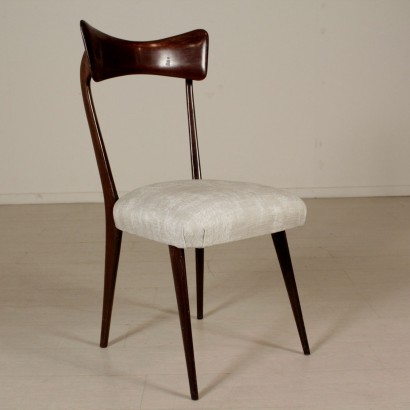 moderne Antiquitäten, moderne Design Antiquitäten, Stuhl, moderne Antiquitäten Stuhl, moderne Antiquitäten Stuhl, italienischer Stuhl, Vintage Stuhl, 60er Stuhl, 60er Design Stuhl, 50er, 50er Stühle, 50er, 50er Vintage