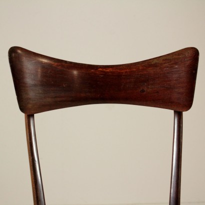 moderne Antiquitäten, moderne Design Antiquitäten, Stuhl, moderne Antiquitäten Stuhl, moderne Antiquitäten Stuhl, italienischer Stuhl, Vintage Stuhl, 60er Stuhl, 60er Design Stuhl, 50er, 50er Stühle, 50er, 50er Vintage