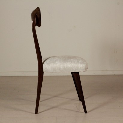 moderne Antiquitäten, moderne Design Antiquitäten, Stuhl, moderne Antiquitäten Stuhl, moderne Antiquitäten Stuhl, italienischer Stuhl, Vintage Stuhl, 60er Stuhl, 60er Design Stuhl, 50er, 50er Stühle, 50er, 50er Vintage